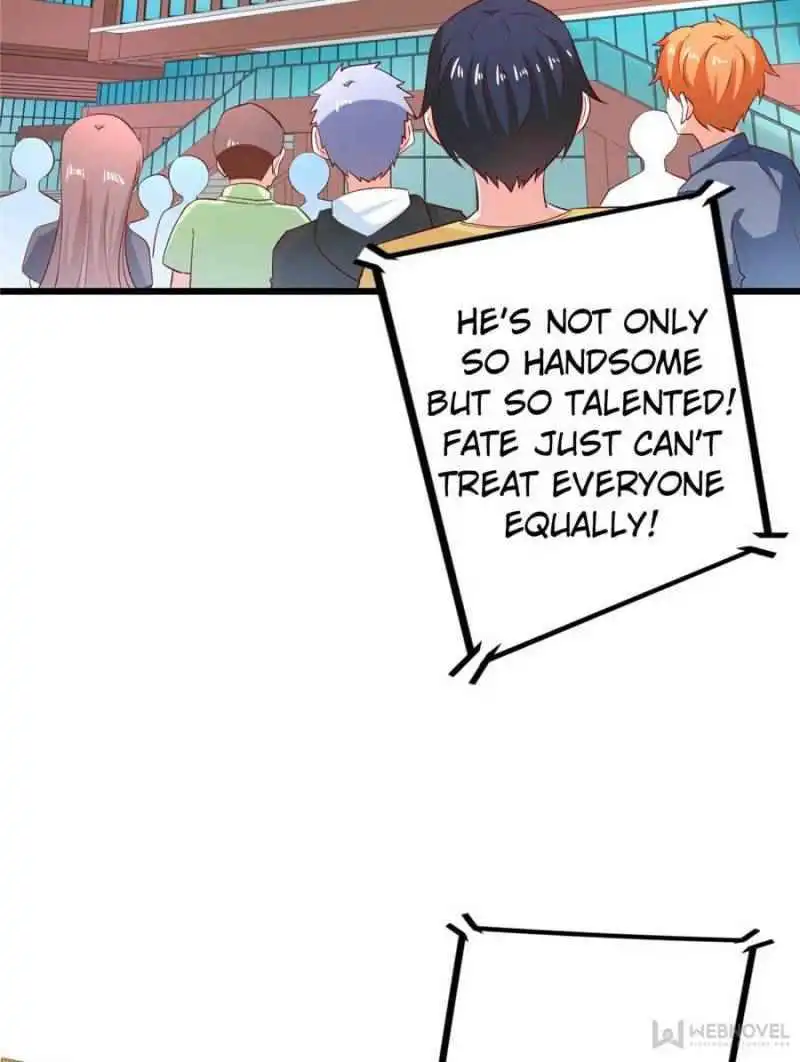 Dragon King's Son-in-law Chapter 50 2